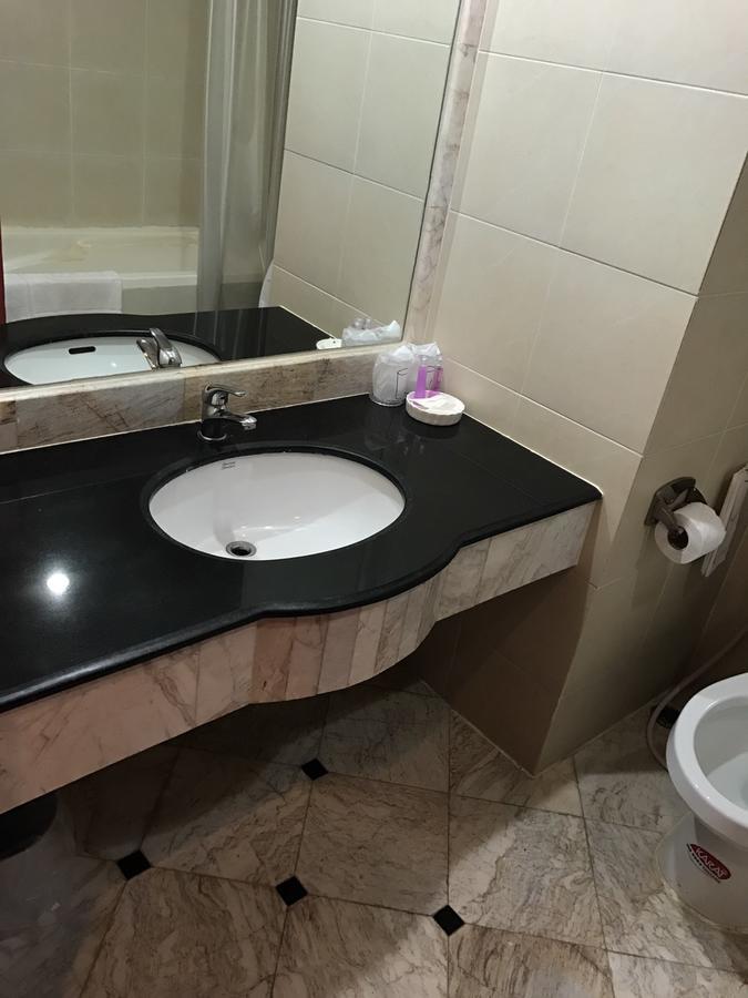 The Imperial Home Hotel Pak Kret Eksteriør billede