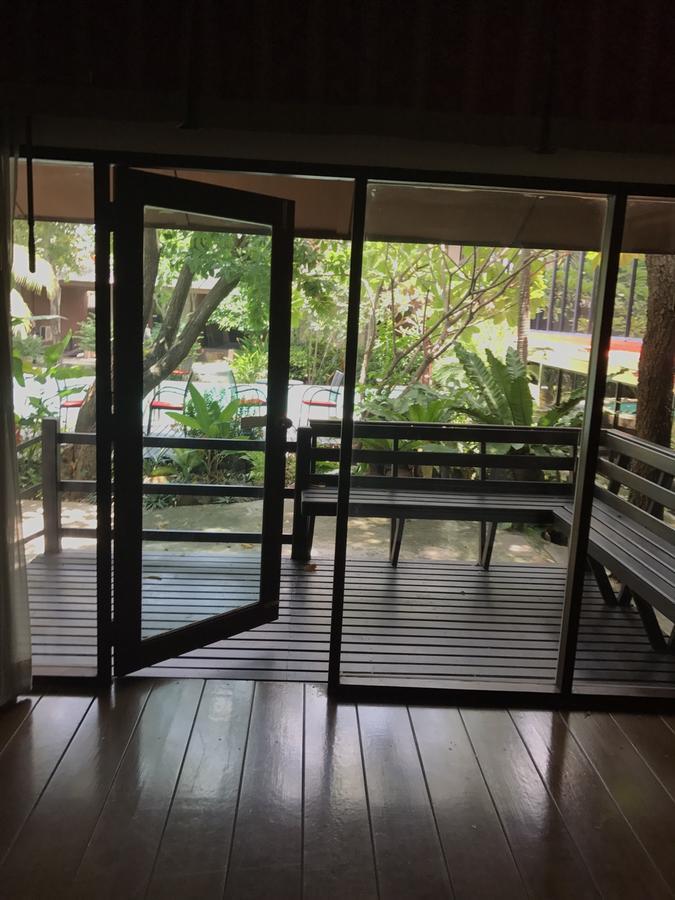 The Imperial Home Hotel Pak Kret Eksteriør billede