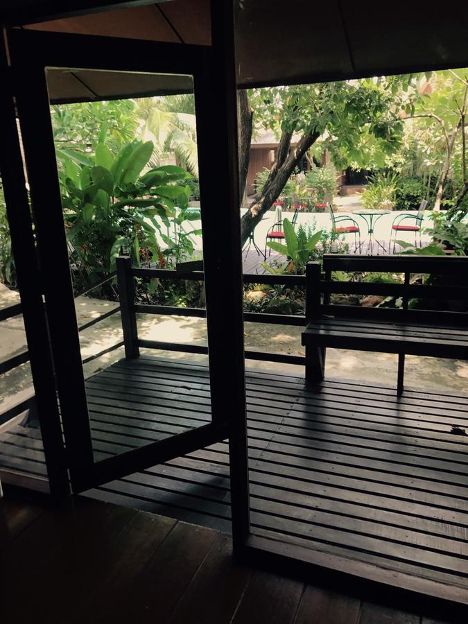 The Imperial Home Hotel Pak Kret Eksteriør billede